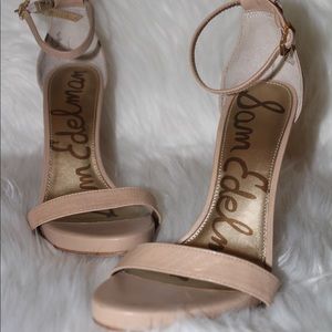 Sam Edelman Heeled Sandals